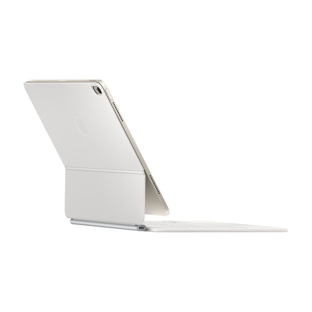 IPAD AIR MAGKEYB 13WH-IT, image number 4