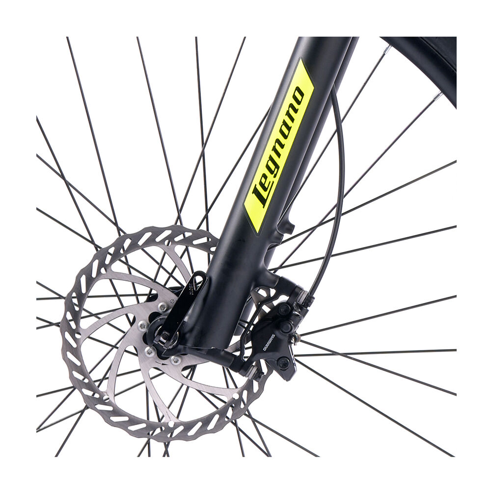 E-BIKE MTB FUOCO MARINE50, image number 7