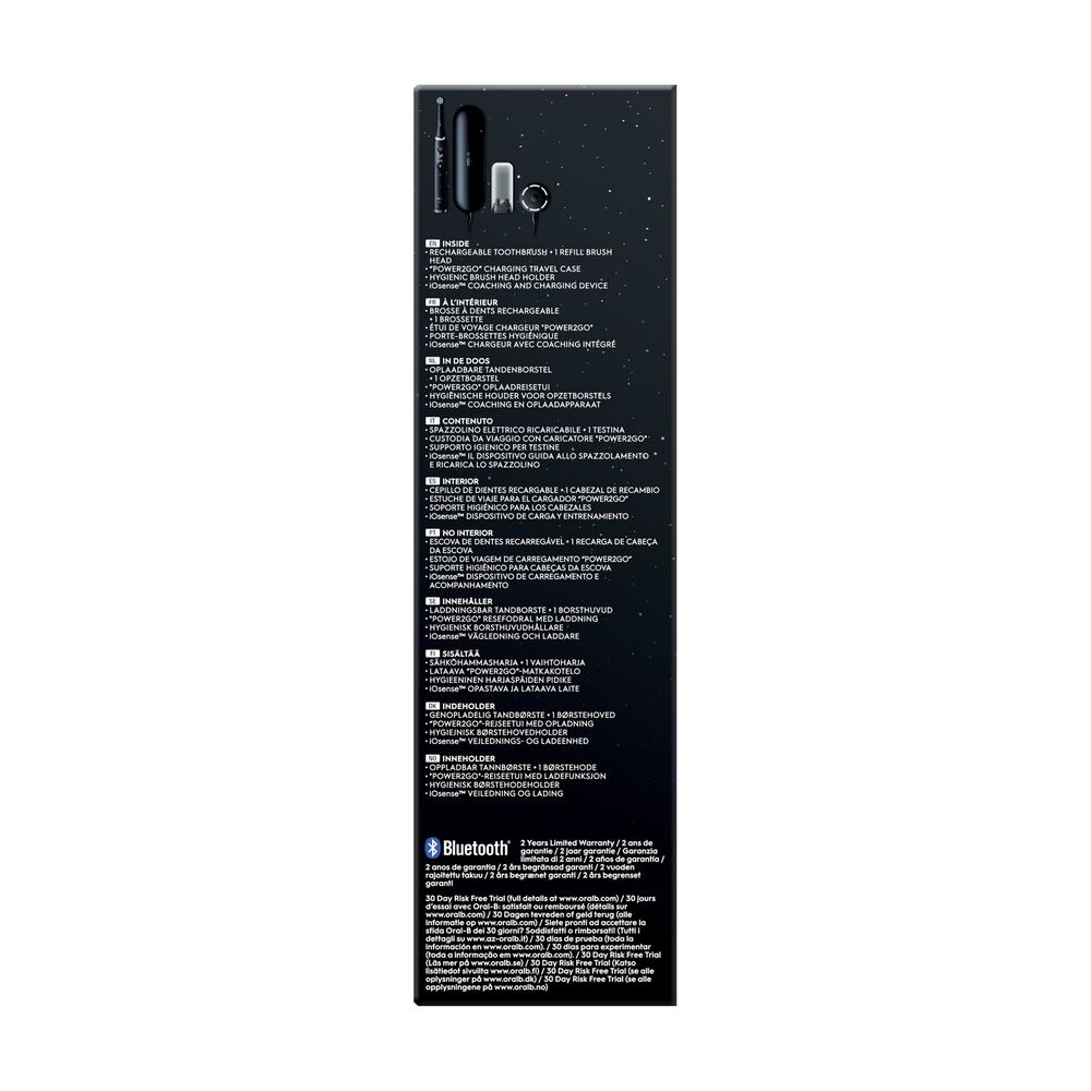 Spazzolino elettrico ORAL B iO 10, image number 11