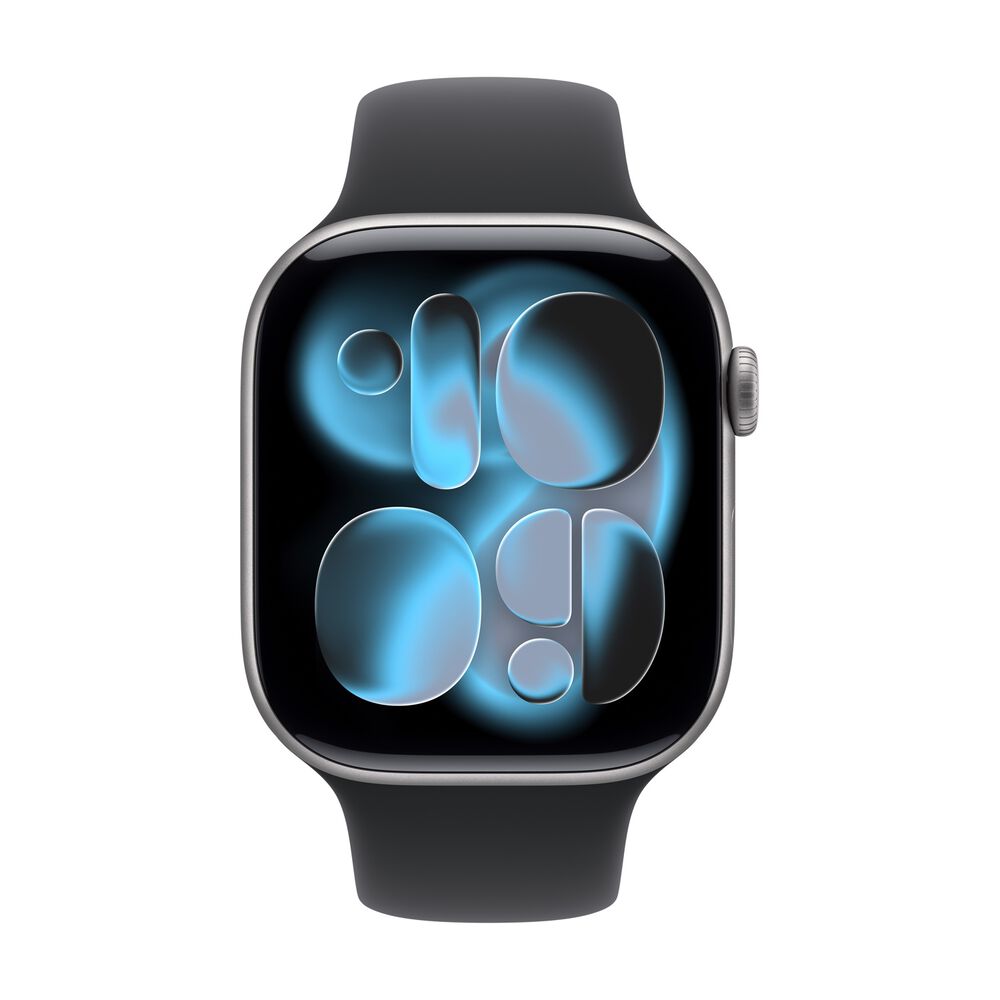 WATCH 11 46, image number 1