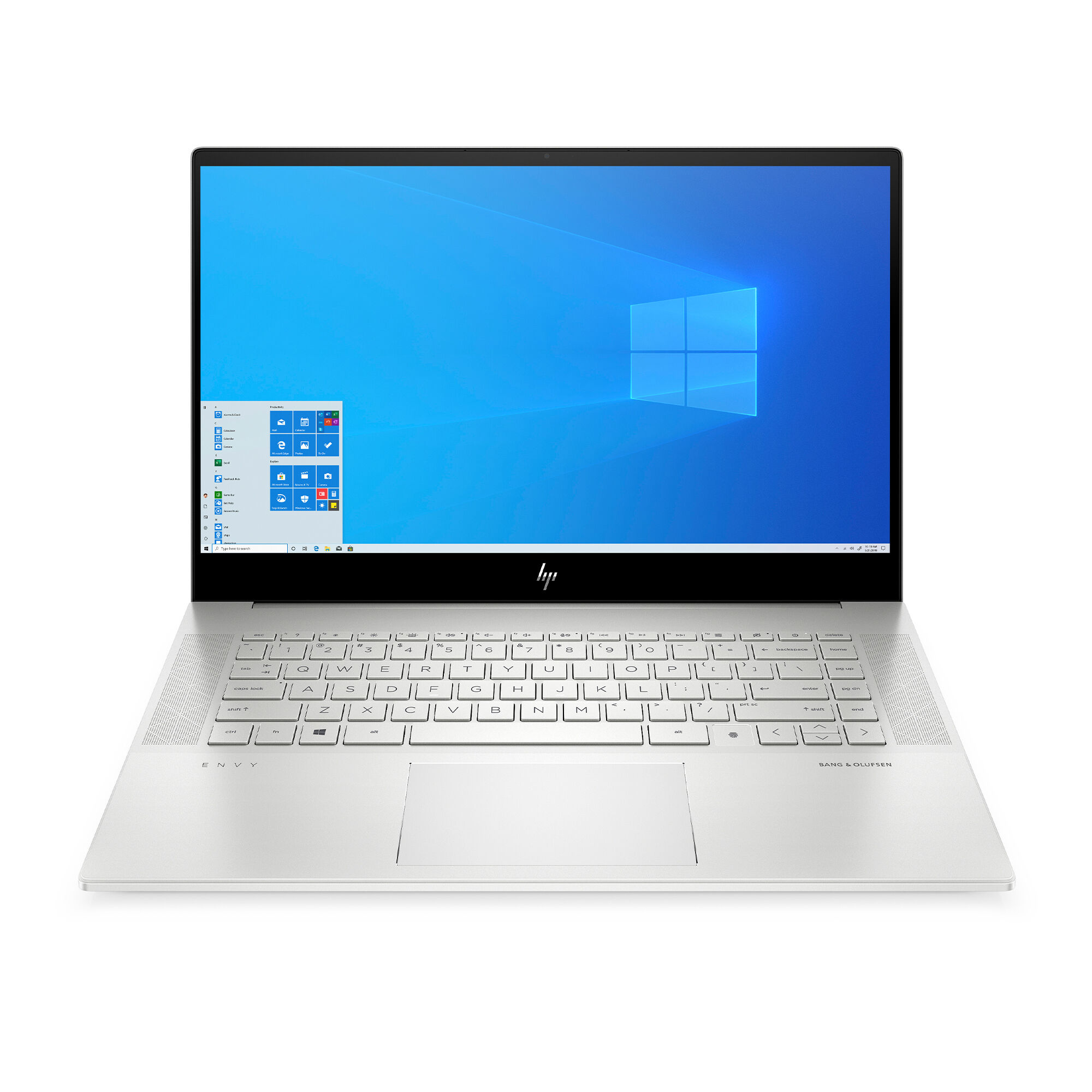HP ENVY 15-ep0005nl, 15,6 pollici, processore Intel® Core