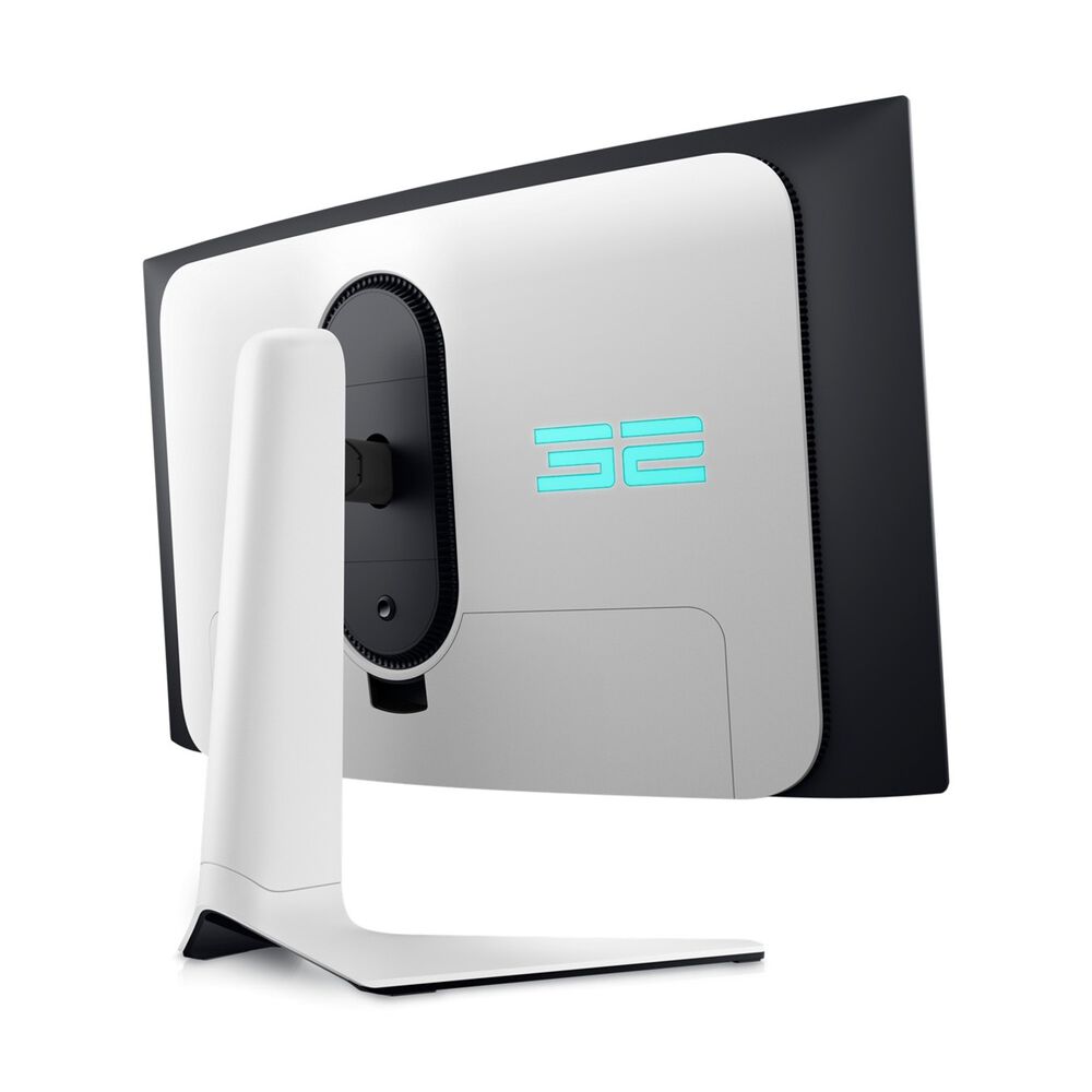 Alienware AW3225QF, image number 4