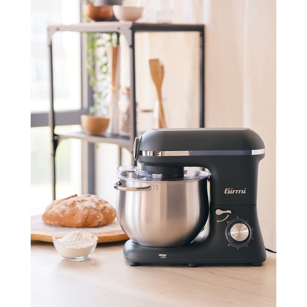 IMPASTATORE 8L - 1900W , image number 7