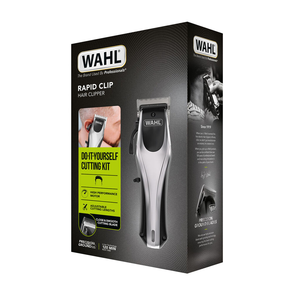 Rapid Clip, image number 2