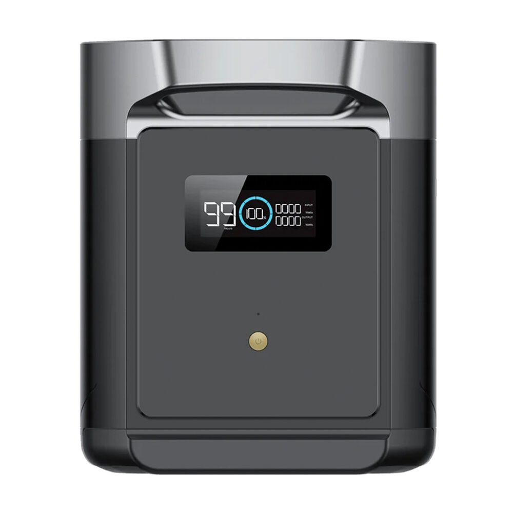 DELTA 2 MAX EXTRA BATTERY, image number 0