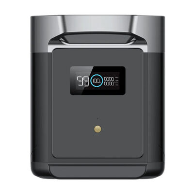 DELTA 2 MAX EXTRA BATTERY