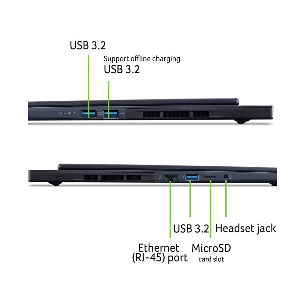 Predator Helios Neo 16SAI, image number 2