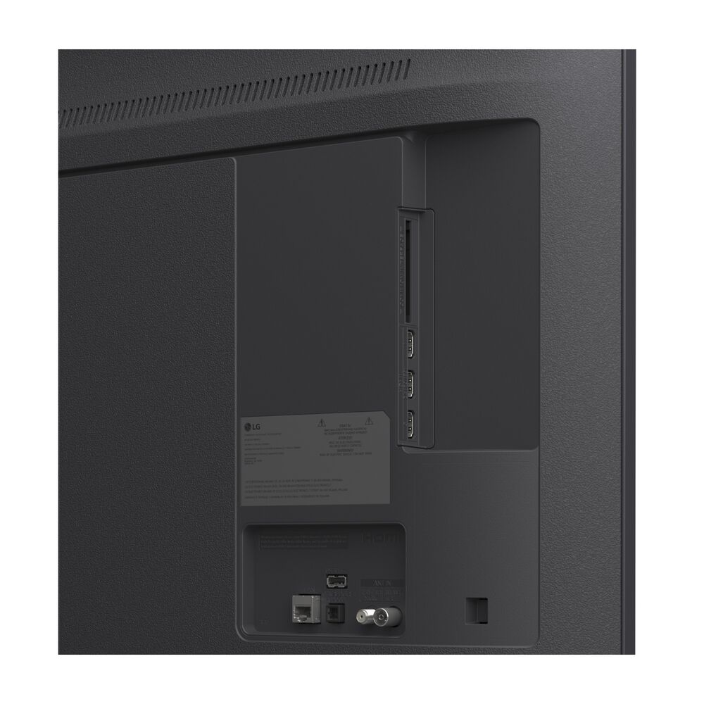 webOS UHD AI 55UA74006LB, image number 2