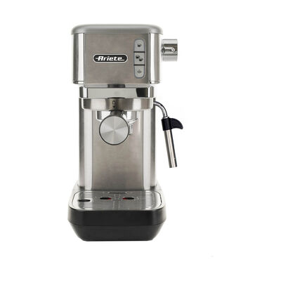 CAFFE ESPRESSO SLIM METAL