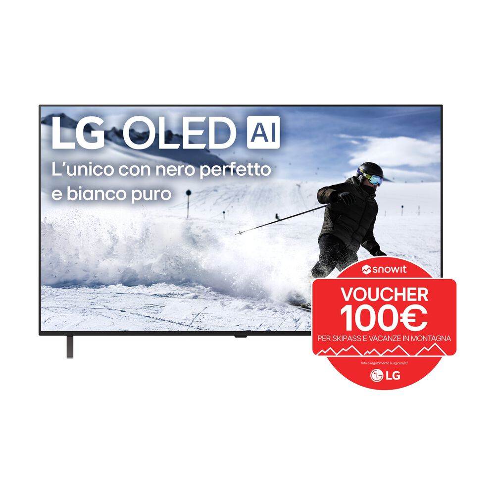 OLED AI B5 OLED55B56LA, image number 1