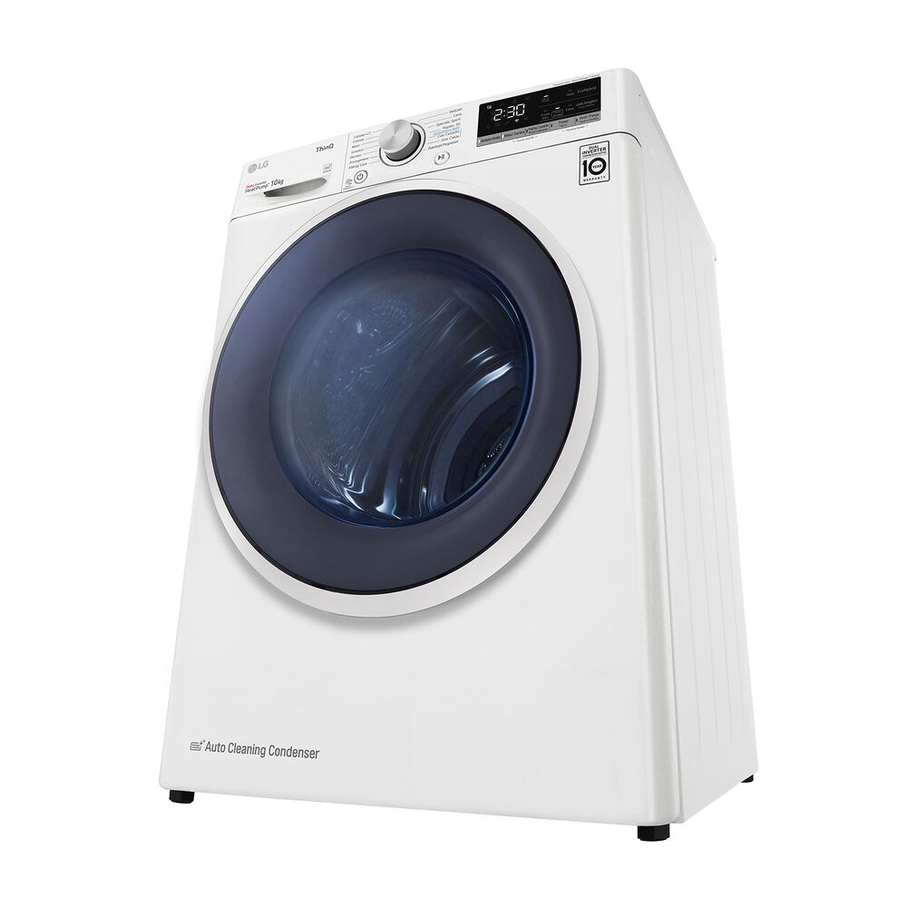 RH10V9AV4W asciugatrice, 10 kg, Classe A+++, image number 12