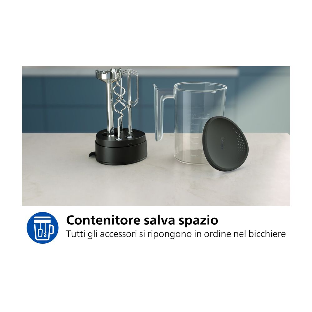 Serie 5000 HR3781/20, image number 5