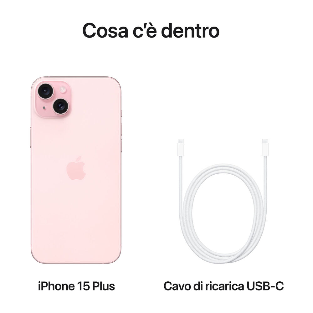 iPhone 15 Plus 128GB, image number 8