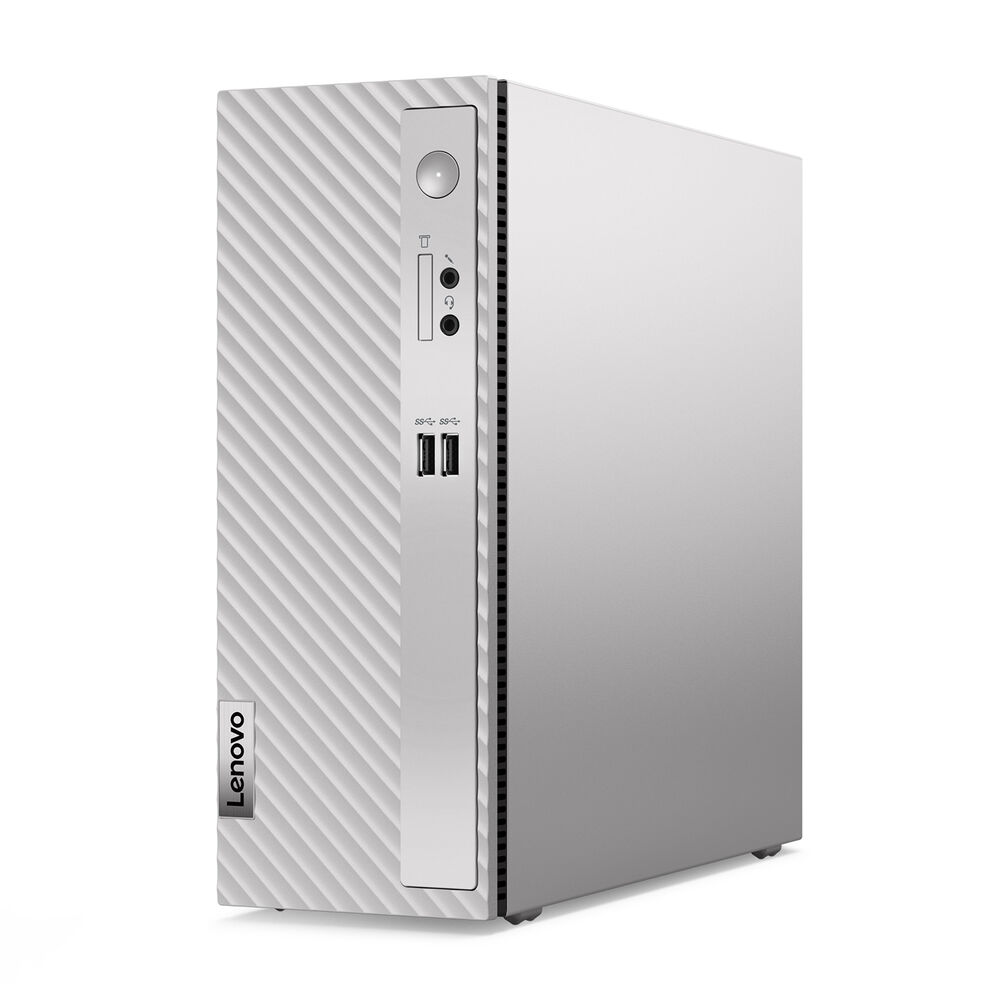 DESKTOP IdeaCentre 3 07IAB7, Intel&reg;, Core&trade; i3, 3.3 GHz, INTEL, UHD Graphics 730, RAM 8 GB, 512 GB SSD, image number 1