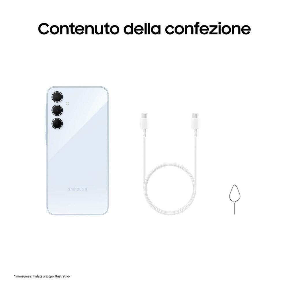 Galaxy A35 5G 128GB, image number 8