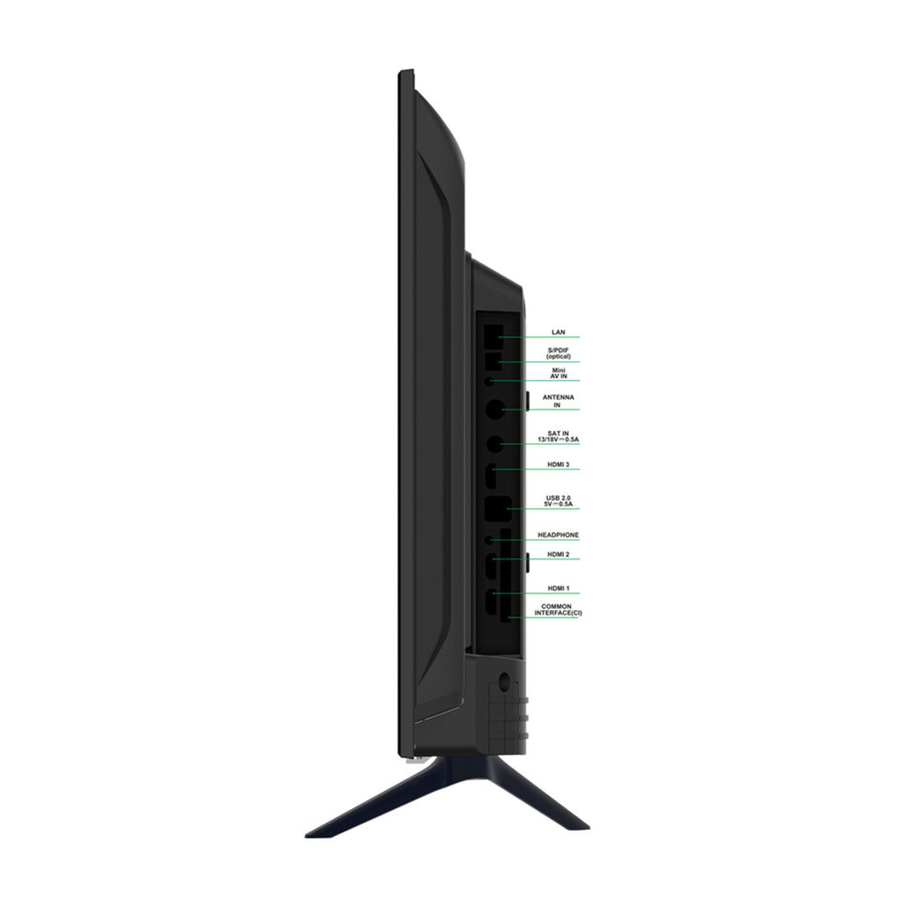 SRT32HC5433U TV LED, 32 pollici, HD, No, image number 1