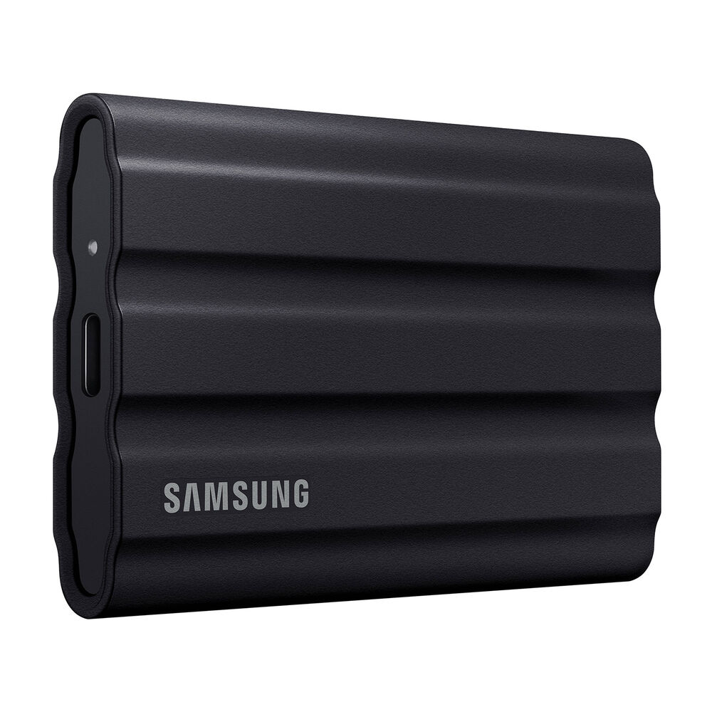 SSD ESTERNO SAMSUNG SSD T7 SHIELD 1TB, image number 3