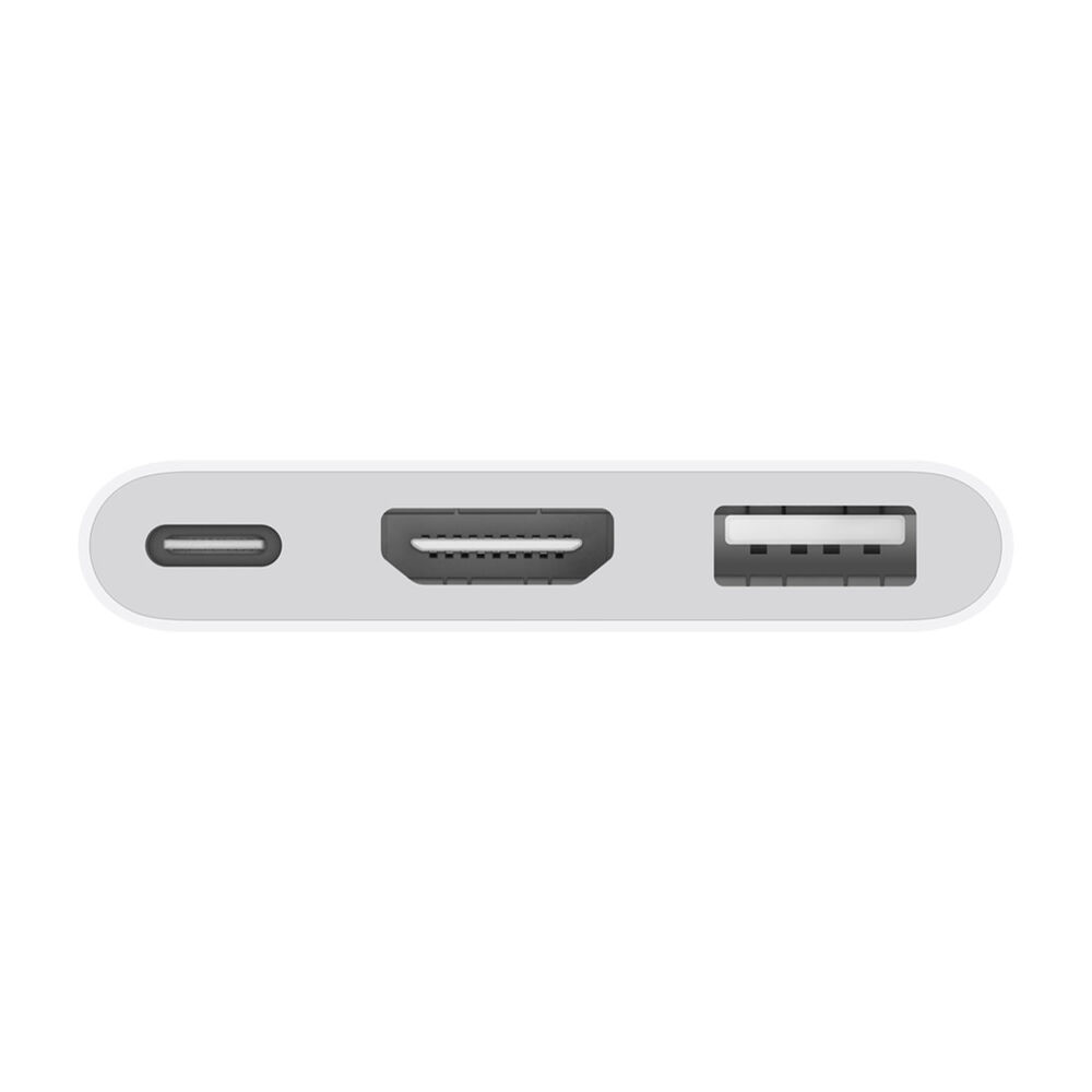 MULTIPORTA USB-C A AV DIG, image number 1