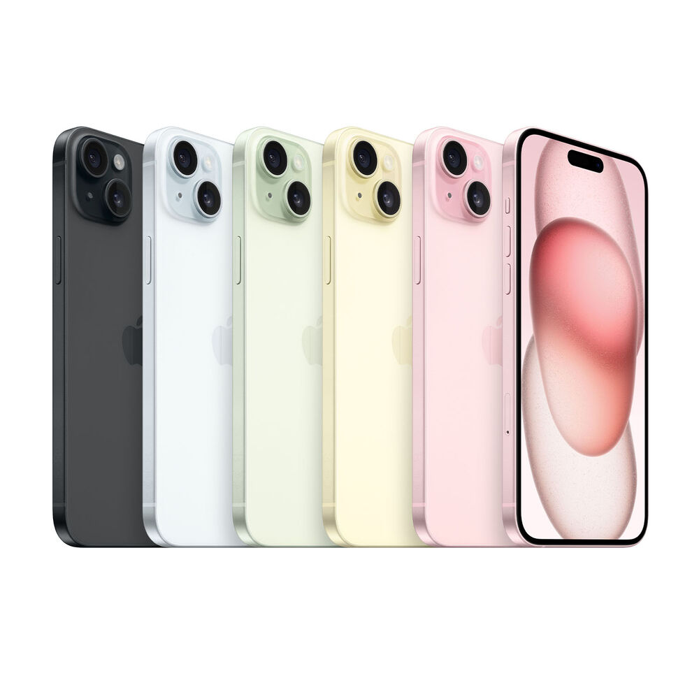 iPhone 15 Plus 512GB, image number 5