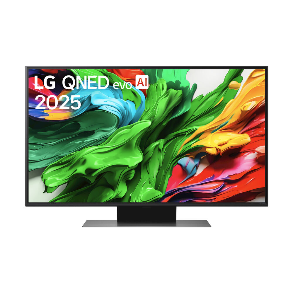 QNED evo AI  43QNED87A6D, image number 15