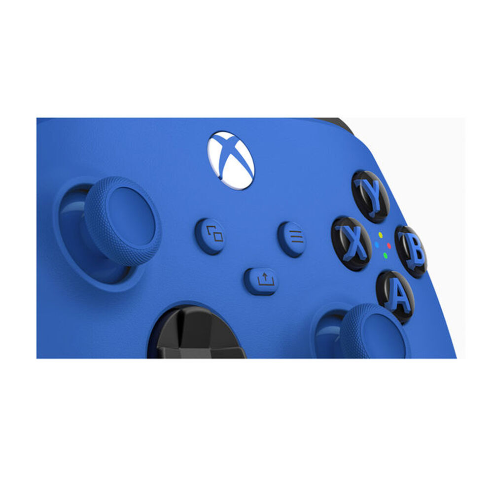 Xbox Contr - Shock , image number 5