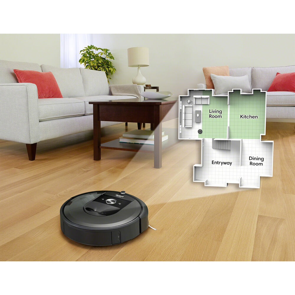 Roomba i7+ (i7558), image number 6