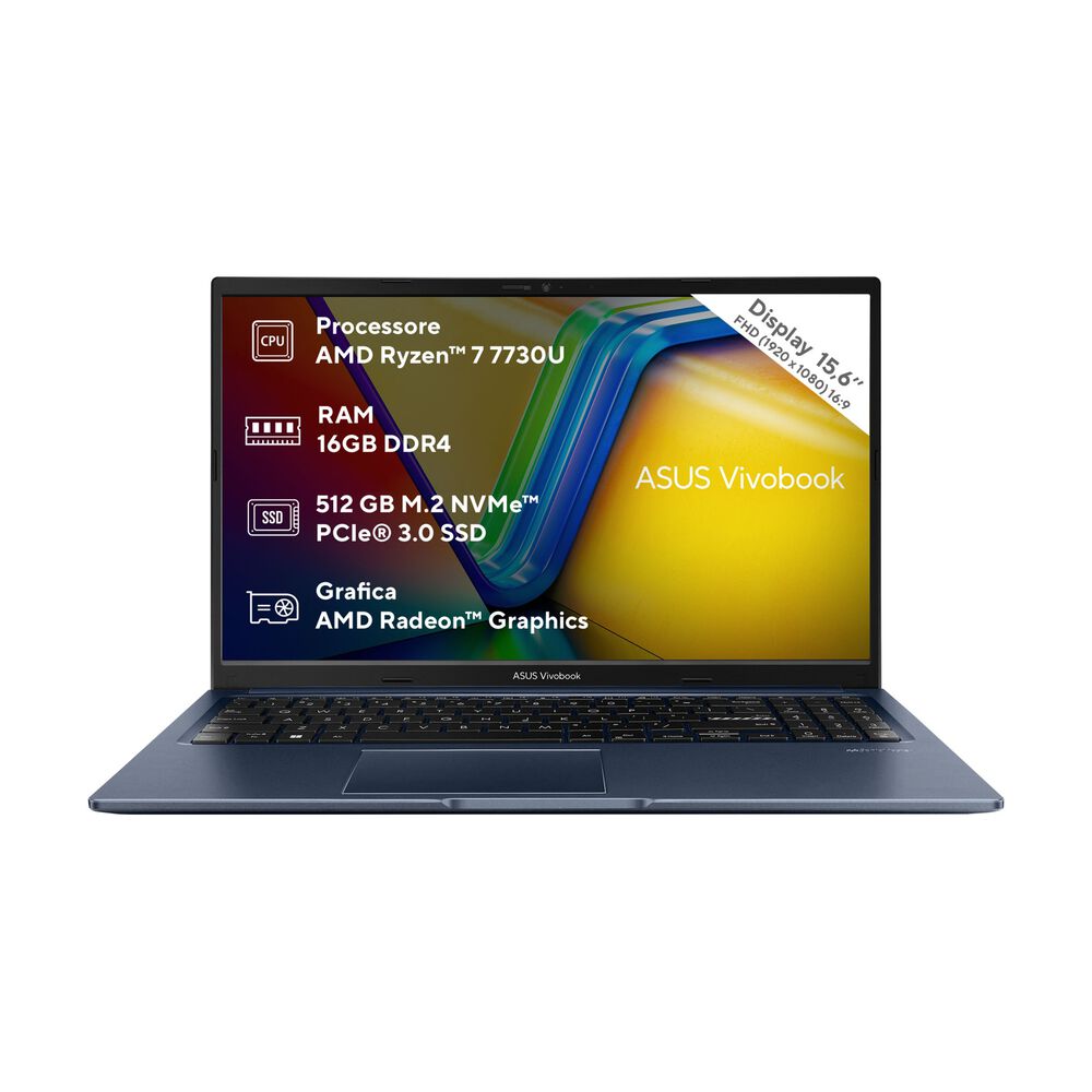 Vivobook 15 M1502, image number 3