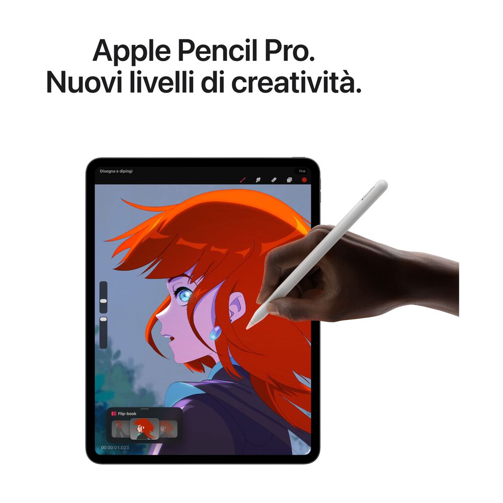 IPAD PRO M5 11 512 SB, image number 5