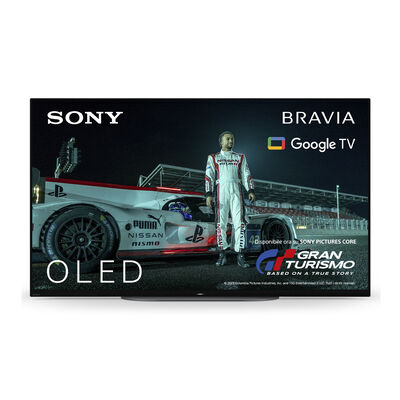 XR48A90KAEP TV OLED Bravia, 48 pollici, OLED 4K