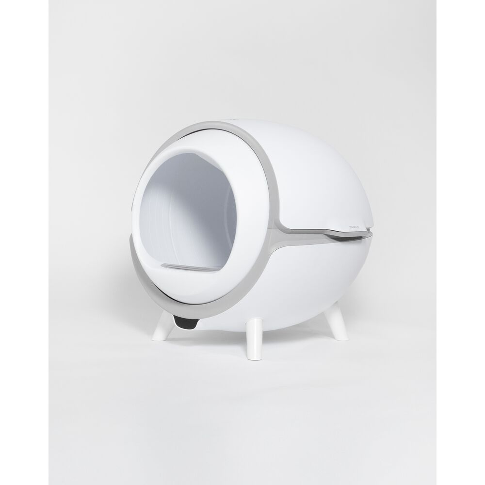 CAT LITTER BOX SMART (4L), image number 5