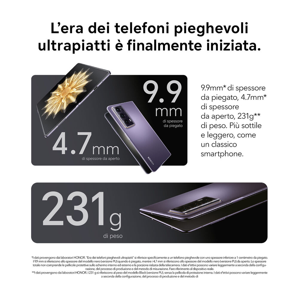 MAGIC V2 16+512, image number 3