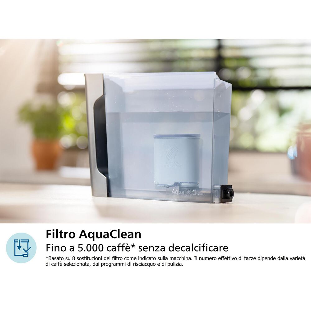 Series 2300 LatteGo EP2331/10, image number 13