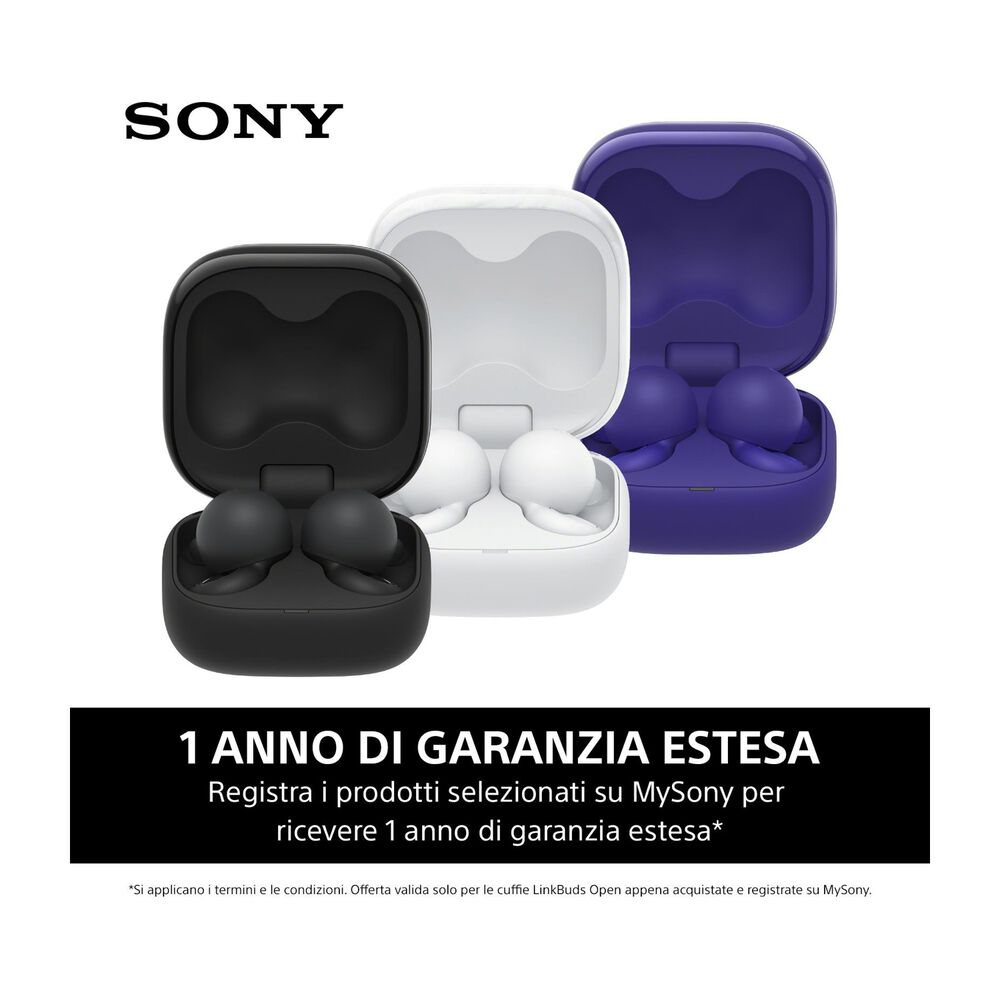 LINKBUDS OPEN WFL910W, image number 6