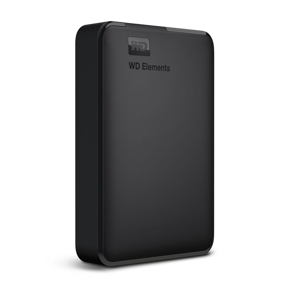 WD Elements 4TB, image number 2