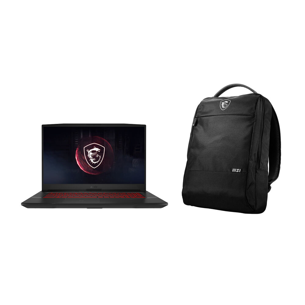 Pulse GL76 11UEK-029IT, 17,3 pollici, processore Intel® Core™ i7, NVIDIA GeForce RTX 3060, 16 GB, SSD 1000 GB, Black, image number 2