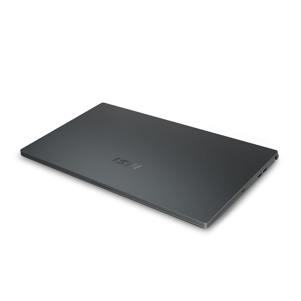 Modern 15 A11ML-466IT, 15,6 pollici, processore Intel® Core™ i7, INTEL Iris Xe, 8 GB, SSD 512 GB, Black, image number 5