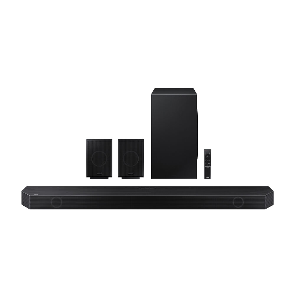 HOME THEATRE SAMSUNG HW-Q990B/ZF, image number 1
