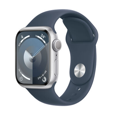 WATCH S9 GPS 41