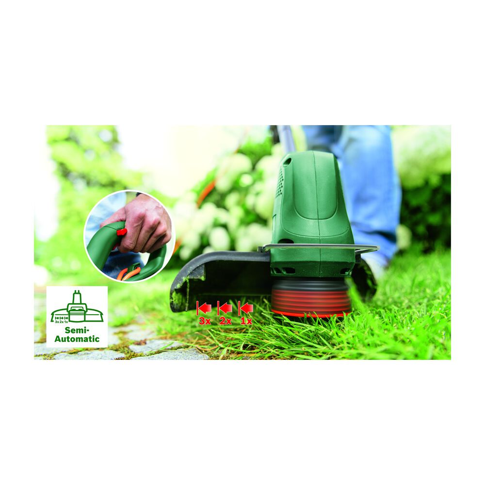 EasyGrassCut 18V-230, image number 8
