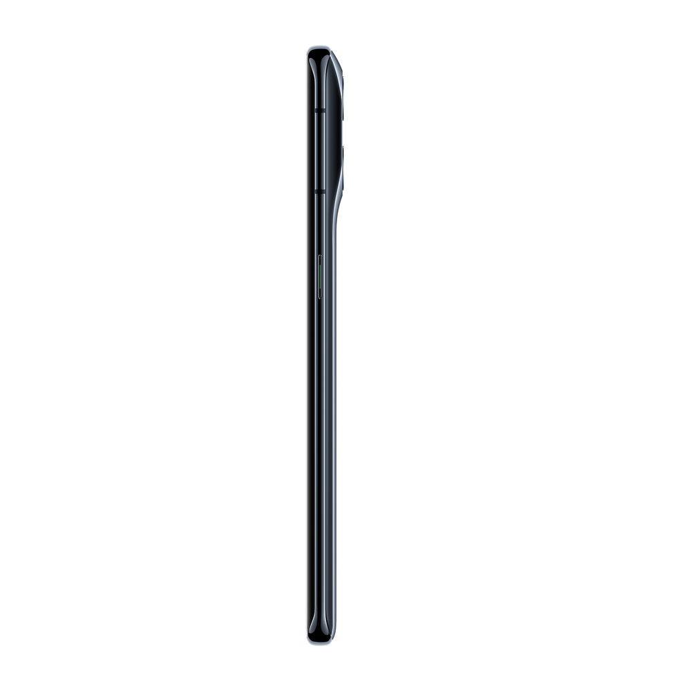 Find X3 Pro, 256 GB, BLACK, image number 7