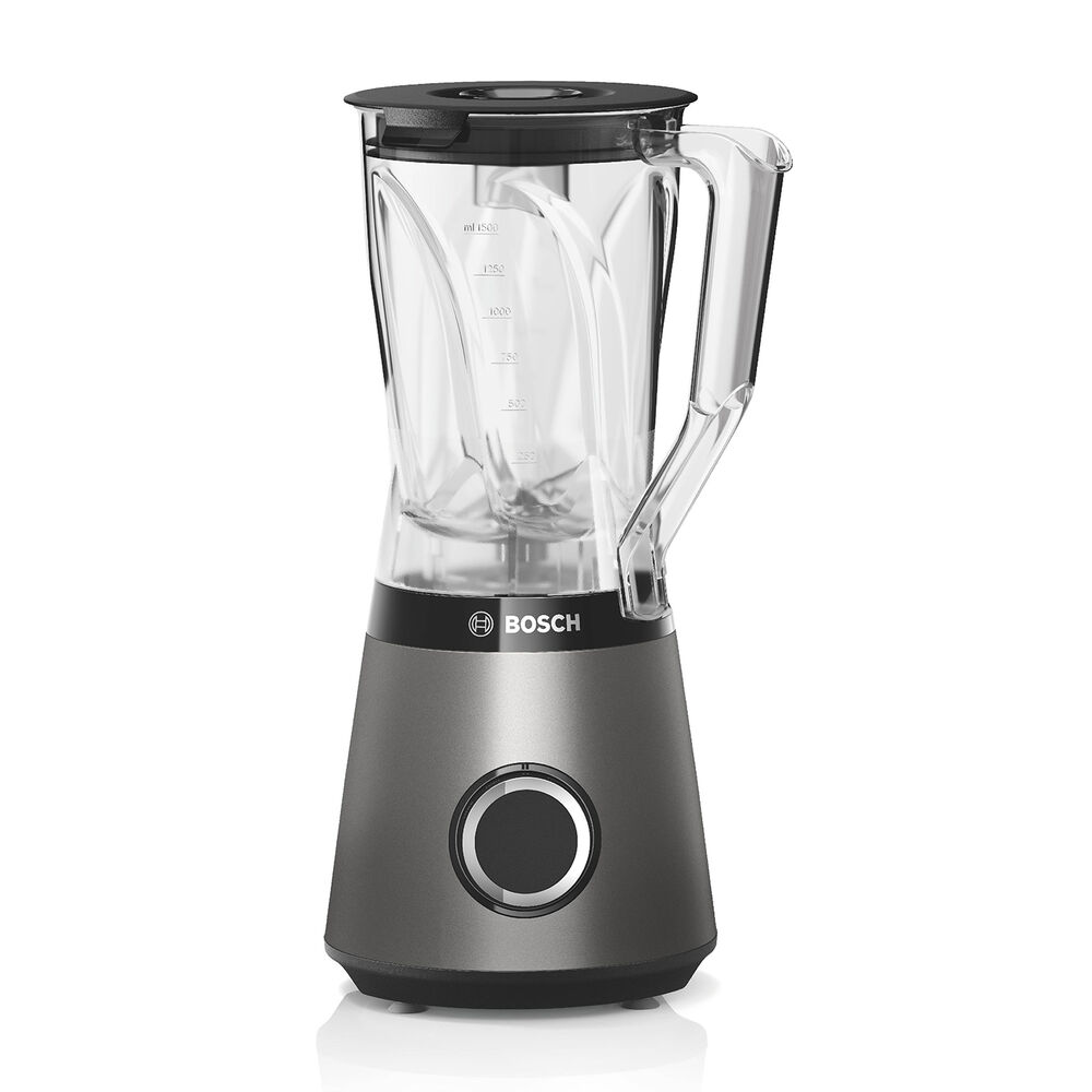 FRULLATORE BOSCH MMB6141S, image number 0