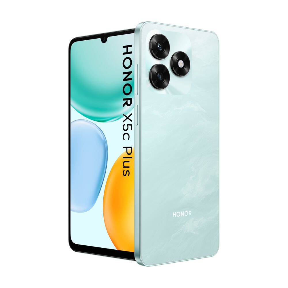 X5c Plus 4+128, image number 1