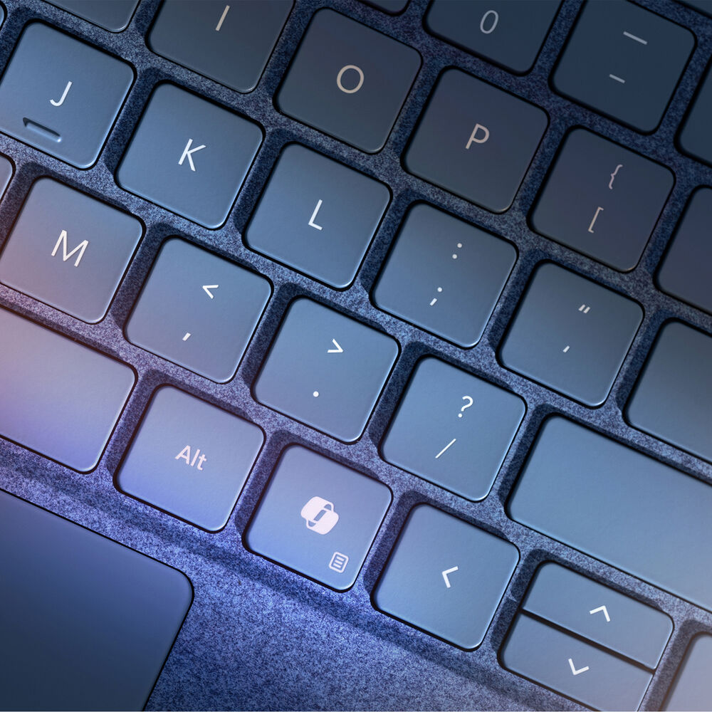 Surface Pro Keyboard Char, image number 1