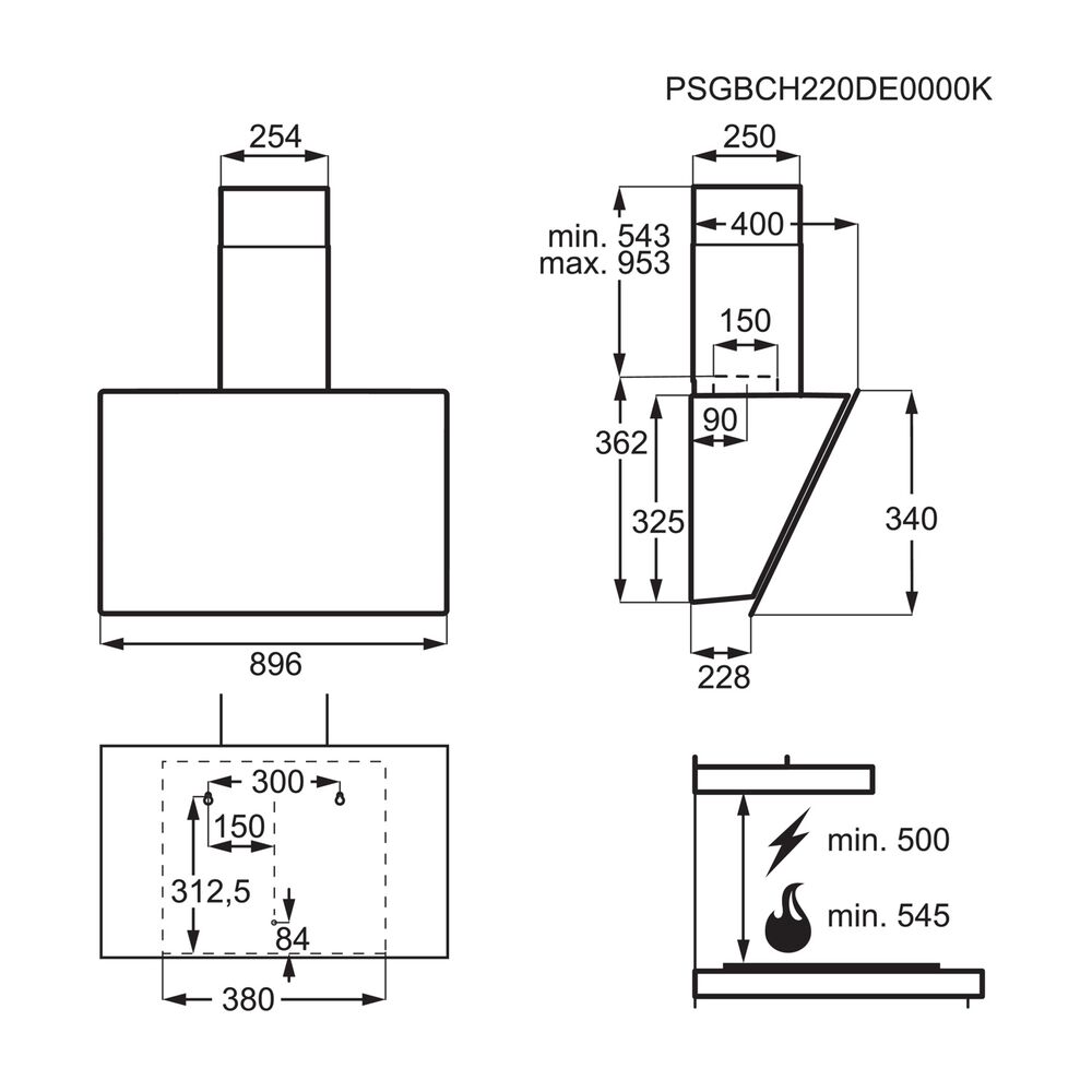 DVK5961HB, image number 8