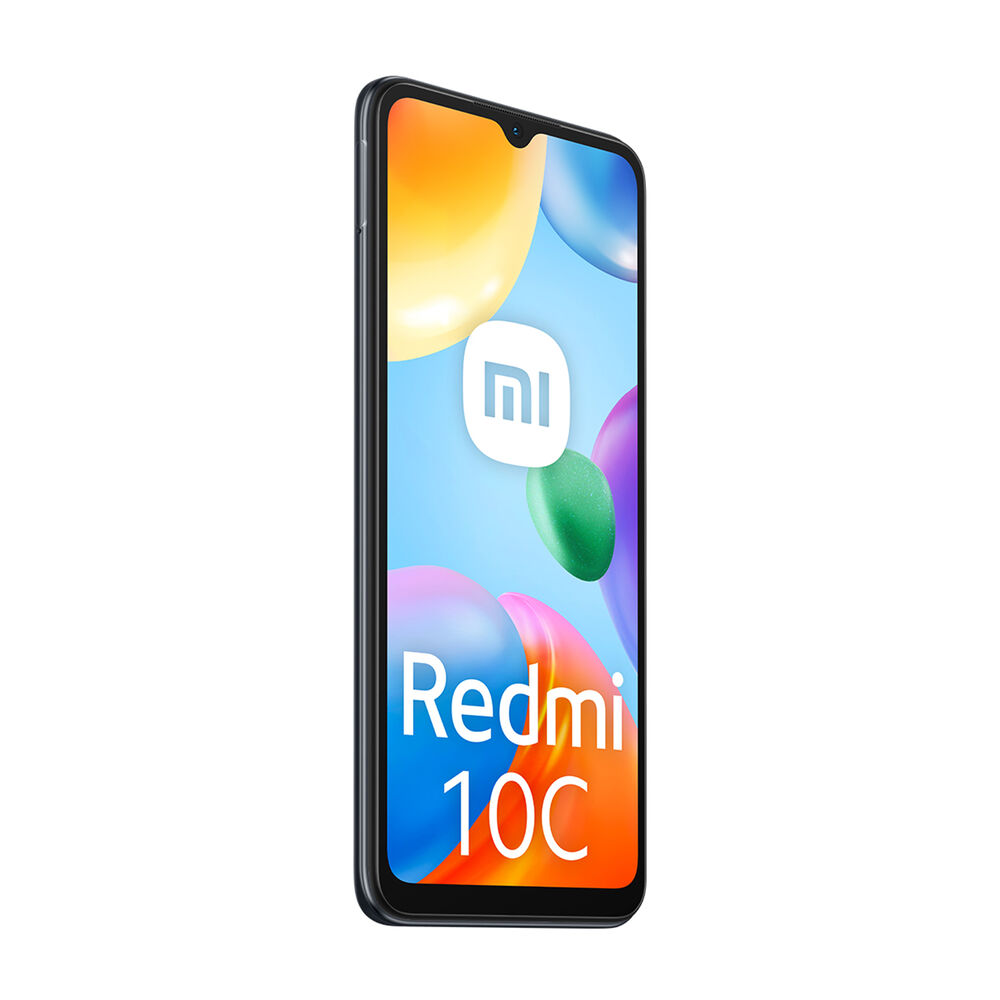Redmi 10C (3/64GB), 64 GB, GREY, image number 5