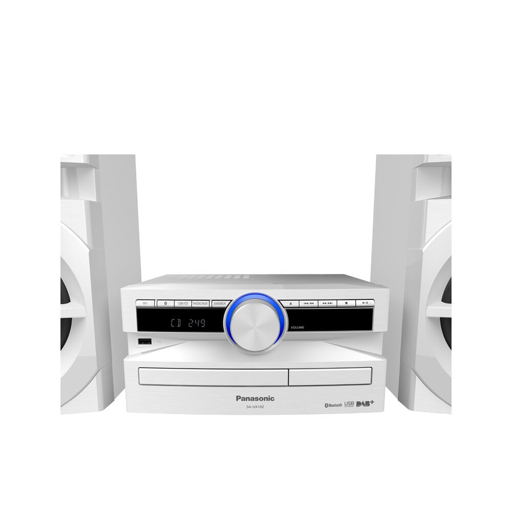 SC-UX102E-W, image number 3