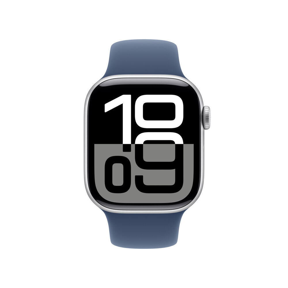 WATCH S10 GPS 42, image number 1