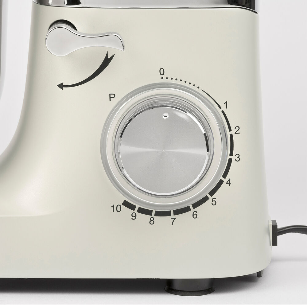 Impastatore 6lt, image number 2