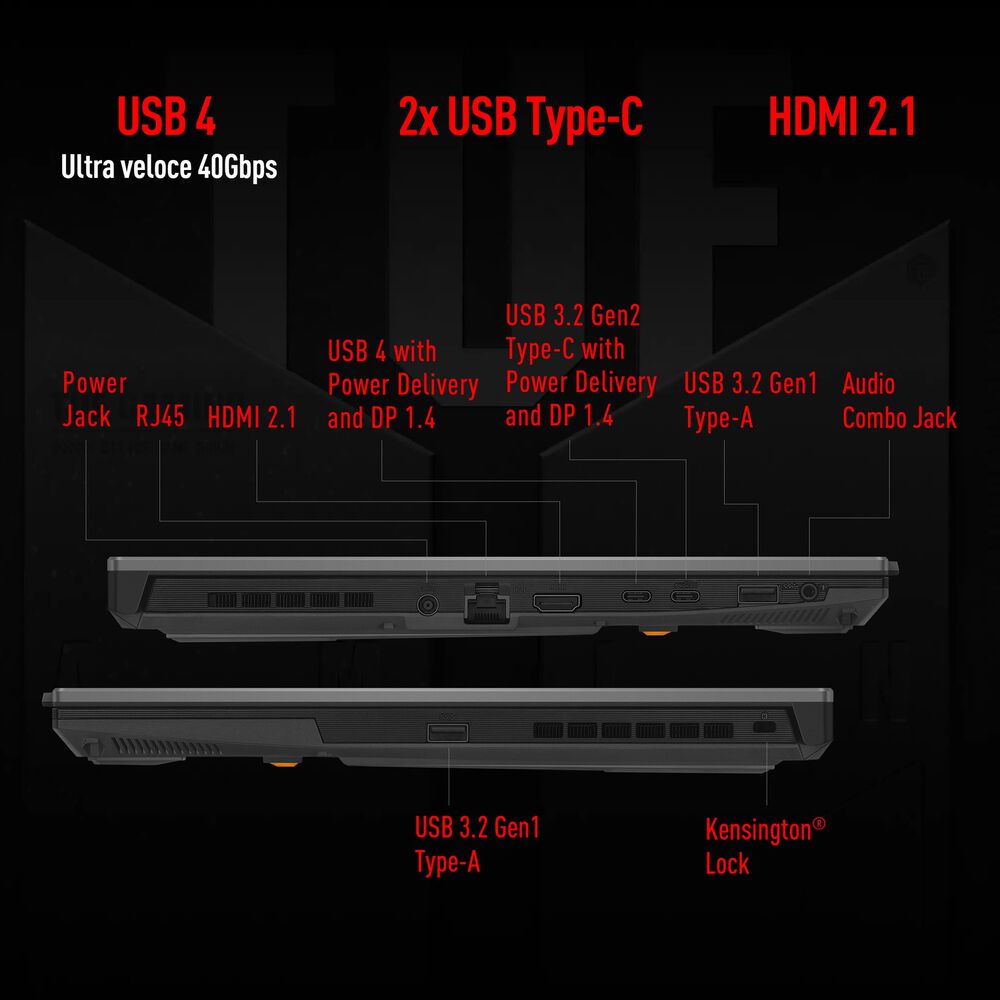 FA507NUR-LP012W, image number 5