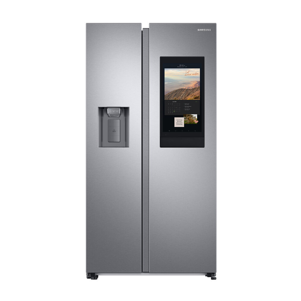 RS6HA8891SL/EF frigorifero americano , image number 0